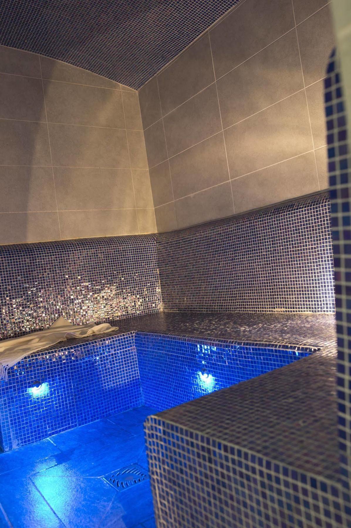 CGH Résidences&Spas Le Cristal de l'Alpe Alpe d'Huez Esterno foto